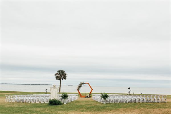 Pensacola Country Club