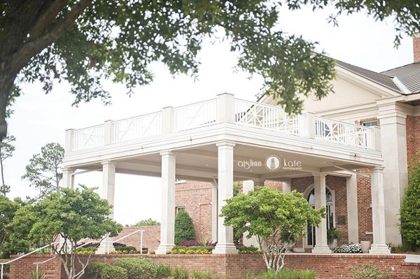 Pensacola Country Club
