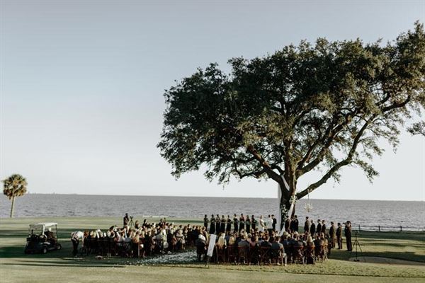 Pensacola Country Club