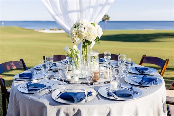 Pensacola Country Club