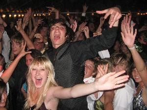 DJ Dave's Mobile Disc Jockey