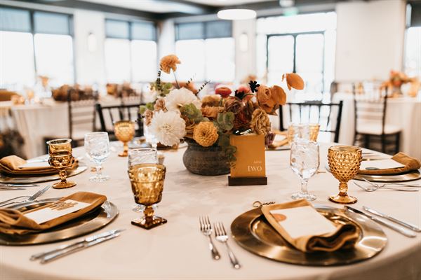 Olympic Hills Golf Club