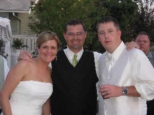 DJ Dave's Mobile Disc Jockey