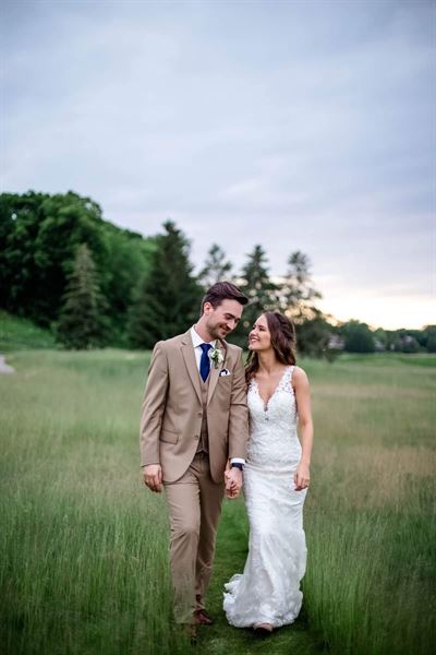 Olympic Hills Golf Club