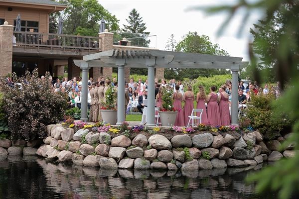 Olympic Hills Golf Club