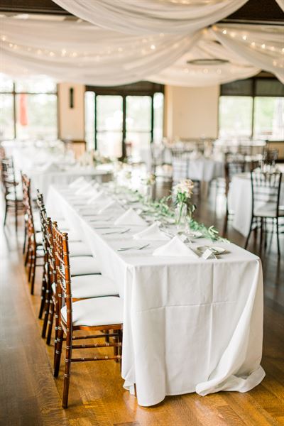 Olympic Hills Golf Club