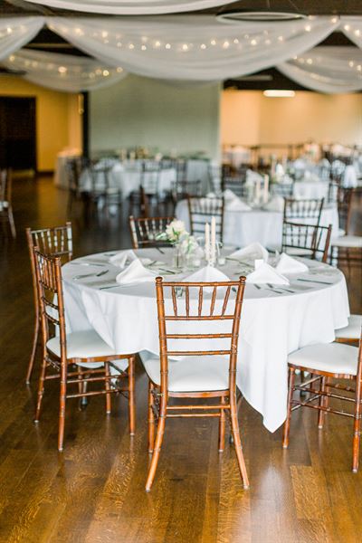 Olympic Hills Golf Club