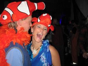 DJ Dave's Mobile Disc Jockey