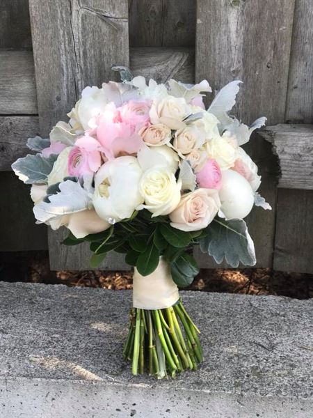 Babylon Decor Floral Design