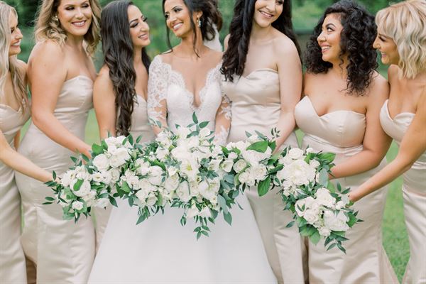 Babylon Decor Floral Design