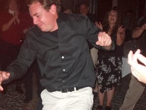 DJ Dave's Mobile Disc Jockey