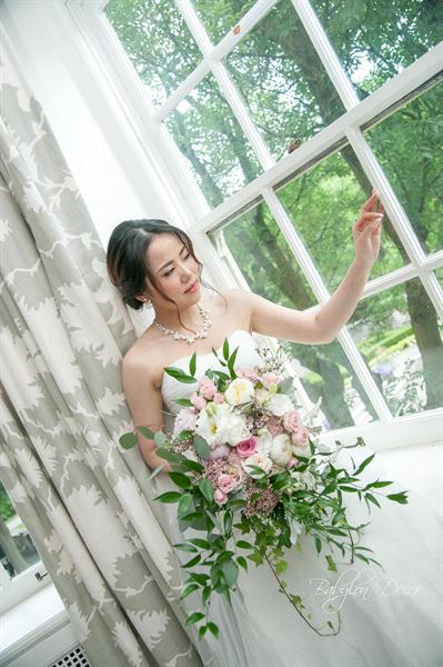 Babylon Decor Floral Design