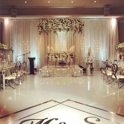 Babylon Decor Floral Design