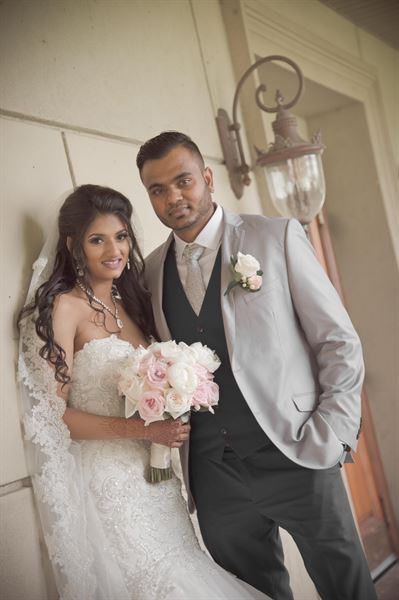 Babylon Decor Floral Design