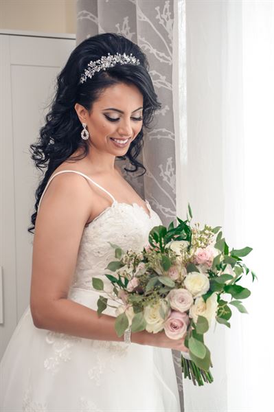 Babylon Decor Floral Design