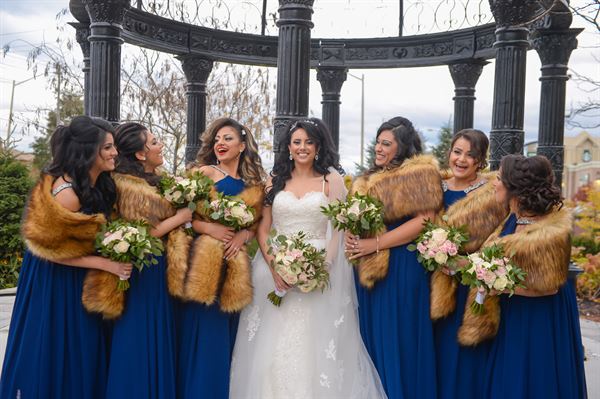 Babylon Decor Floral Design