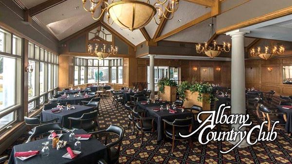 Albany Country Club
