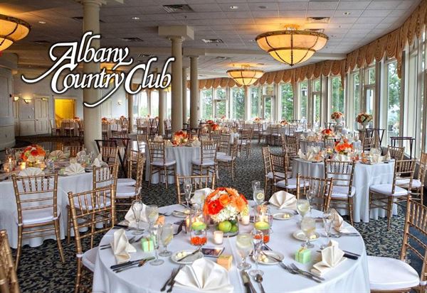 Albany Country Club