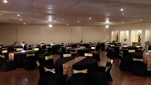 Pensacola Improv Event Center