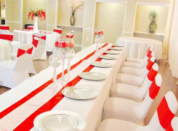 Pensacola Improv Event Center