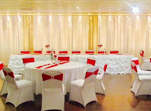 Pensacola Improv Event Center