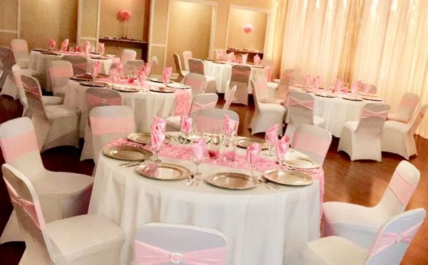 Pensacola Improv Event Center