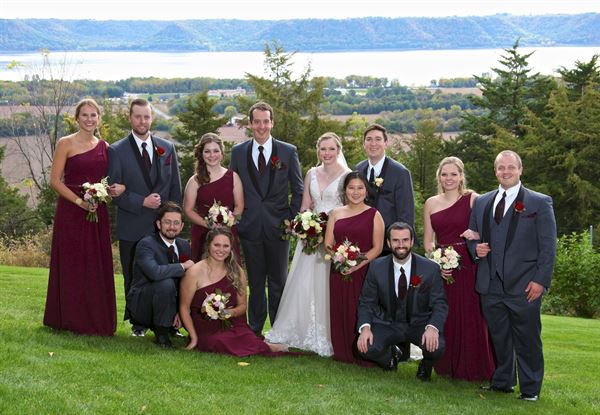 Petruska Photography & Event Venue