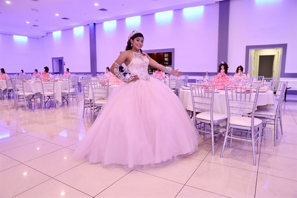 Angeleno Banquet Hall