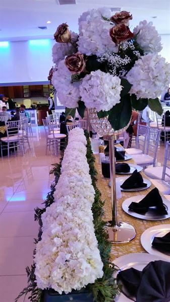 Angeleno Banquet Hall