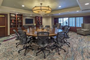 Executive Boardroom