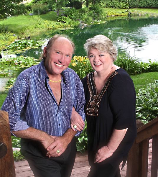 Petruska Photography & Event Venue