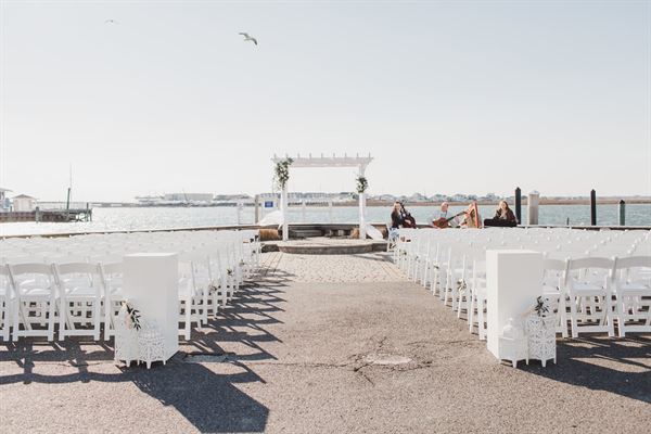 Yacht Club of Stone Harbor
