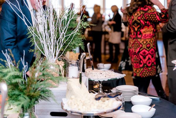 Yacht Club of Stone Harbor