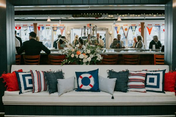 Yacht Club of Stone Harbor