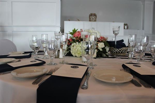 Yacht Club of Sea Isle City