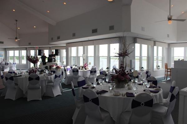 Yacht Club of Sea Isle City