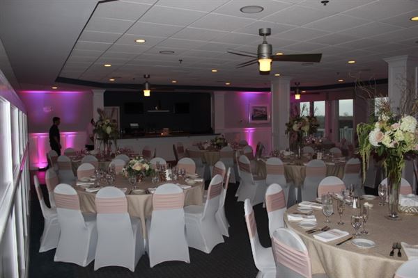 Yacht Club of Sea Isle City