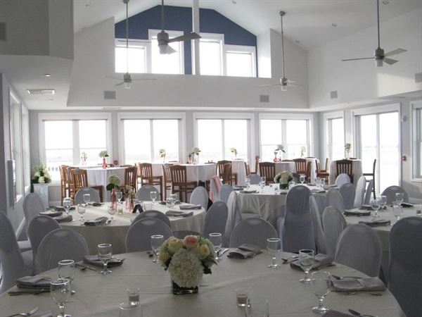 Yacht Club of Sea Isle City