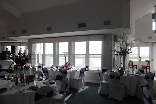 Yacht Club of Sea Isle City