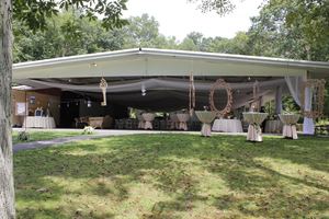 Large Pavilion