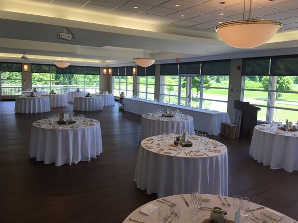 Royal Niagara Golf Club