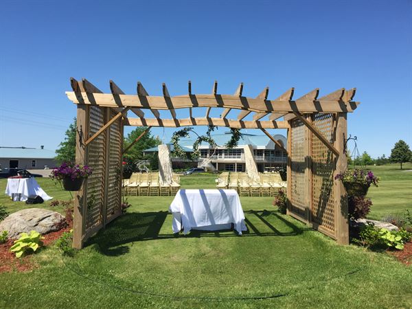 Royal Niagara Golf Club