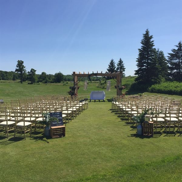 Royal Niagara Golf Club