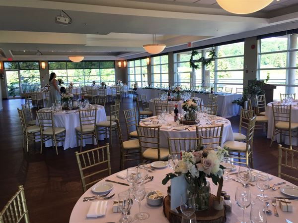 Royal Niagara Golf Club