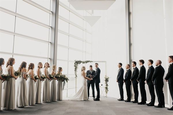 The Boathouse District