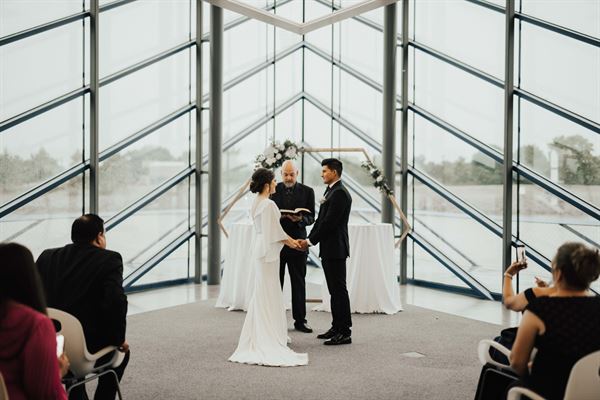 The Boathouse District