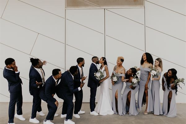 The Boathouse District