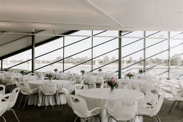 The Boathouse District