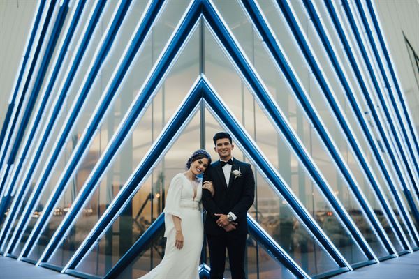 The Boathouse District