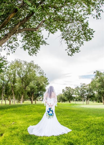 Antelope Hills Golf Course Prescott